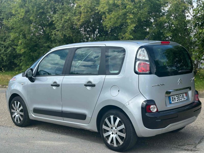 CITROEN C3 PICASSO 2009