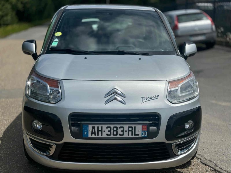 CITROEN C3 PICASSO 2009