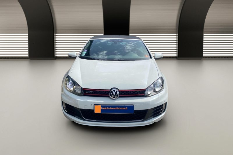 VOLKSWAGEN GOLF 2014