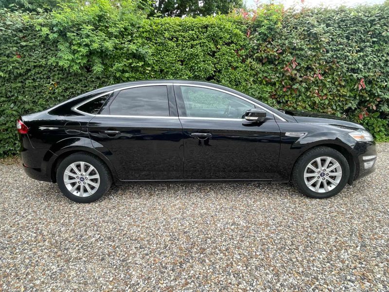 FORD MONDEO 2012 2.0 TDCi (140Ch)