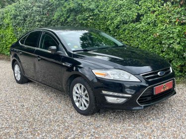 FORD MONDEO 2012 2.0 TDCi (140Ch)