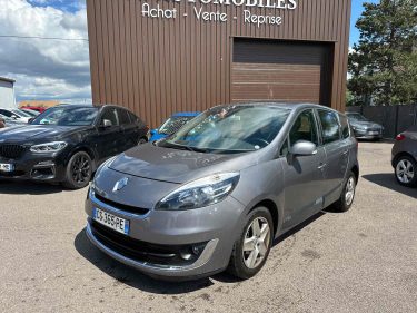 RENAULT Grand Scenic  2013