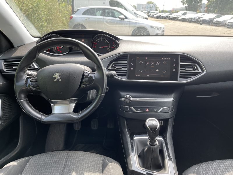 PEUGEOT 308 II 2019