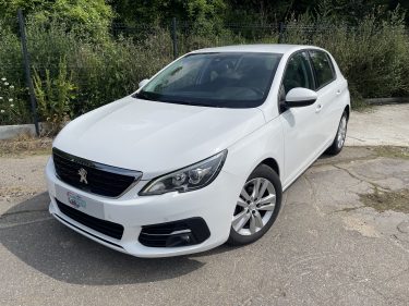 PEUGEOT 308 II 2019