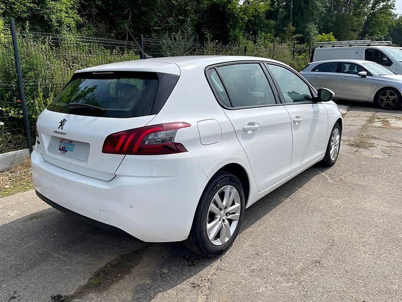 PEUGEOT 308 II 2019