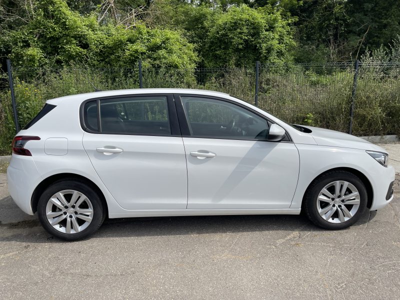 PEUGEOT 308 II 2019