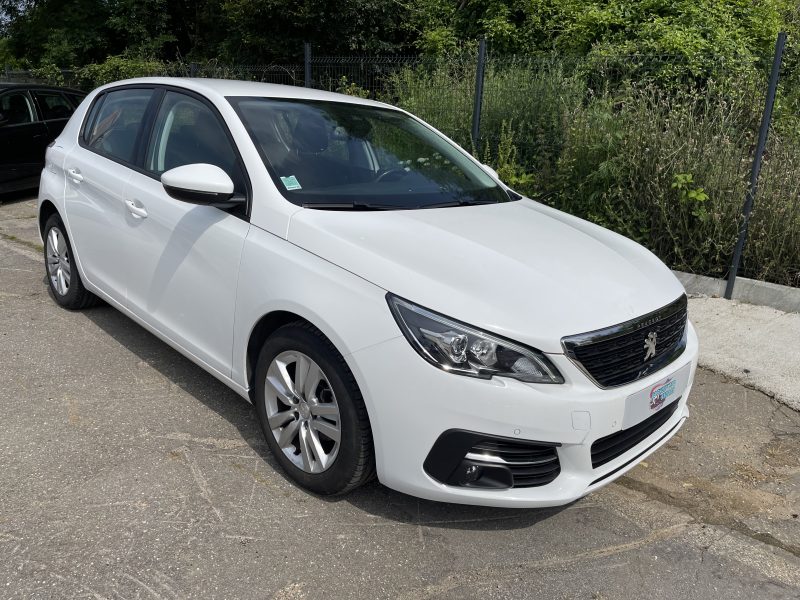 PEUGEOT 308 II 2019