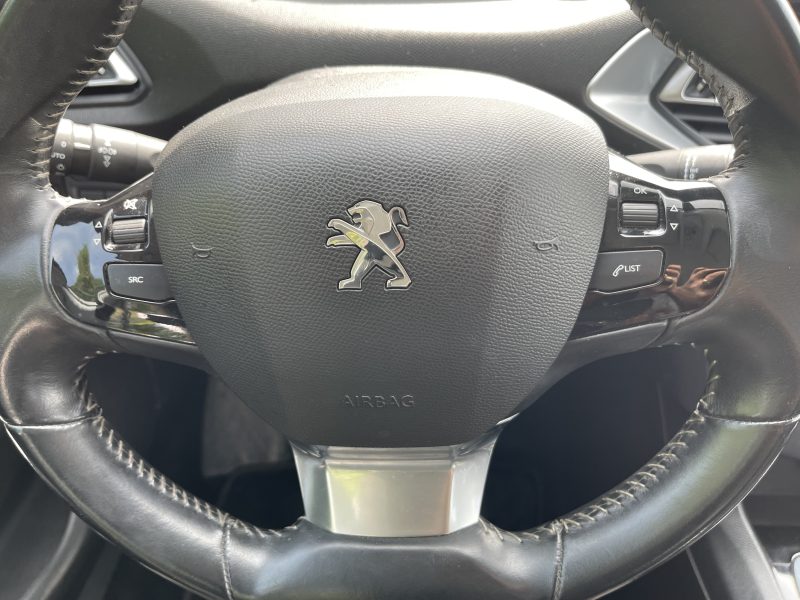 PEUGEOT 308 II 2019