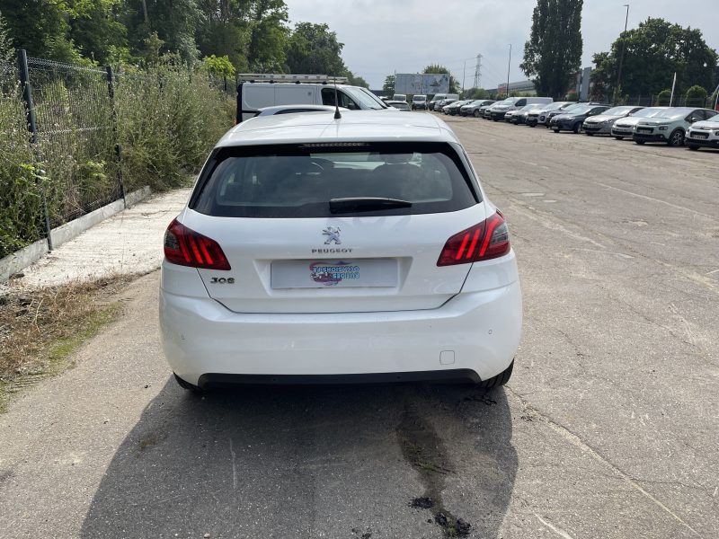 PEUGEOT 308 II 2019