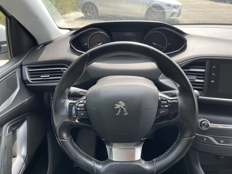 PEUGEOT 308 II 2019