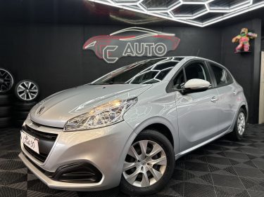 PEUGEOT 208 I 2018