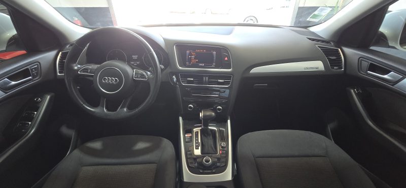 AUDI Q5 2014 QUATTRO