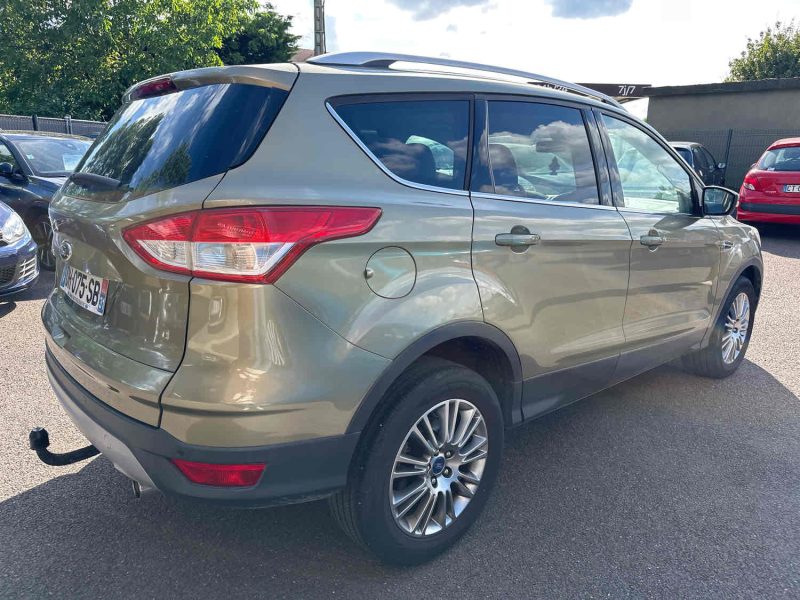 FORD KUGA  2014