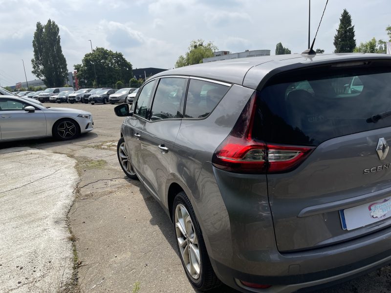 RENAULT SCENIC IV 2019