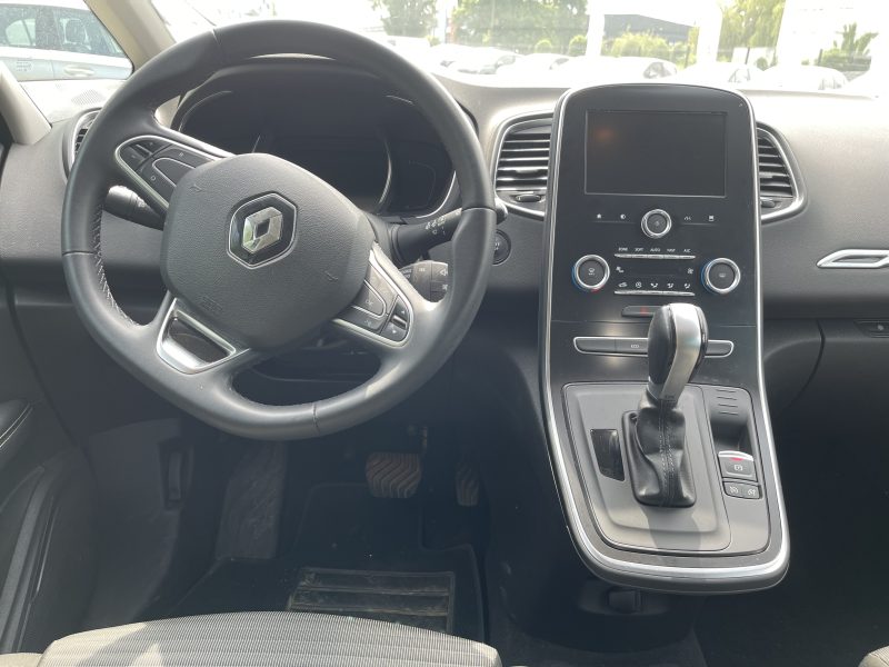 RENAULT SCENIC IV 2019