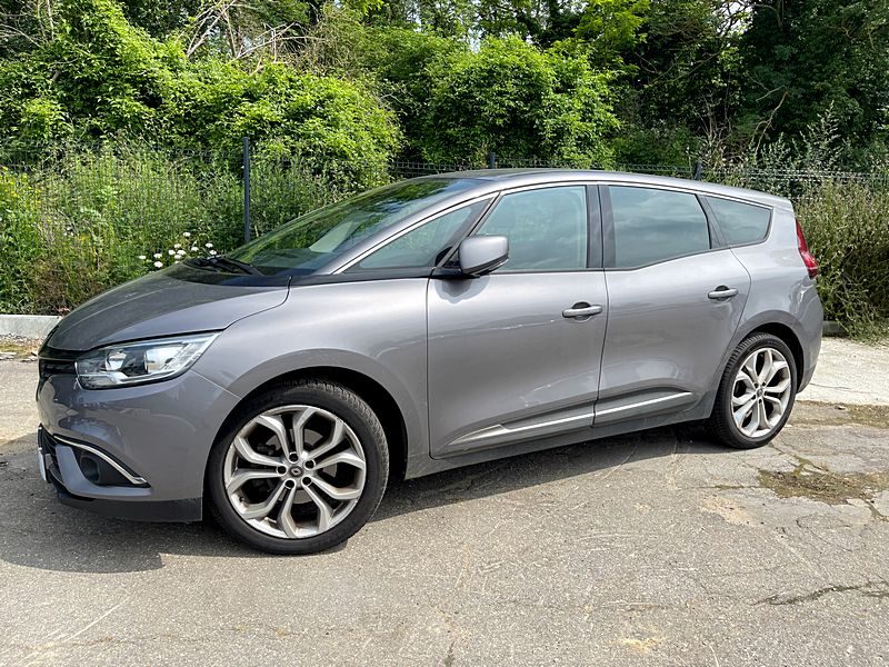 RENAULT SCENIC IV 2019