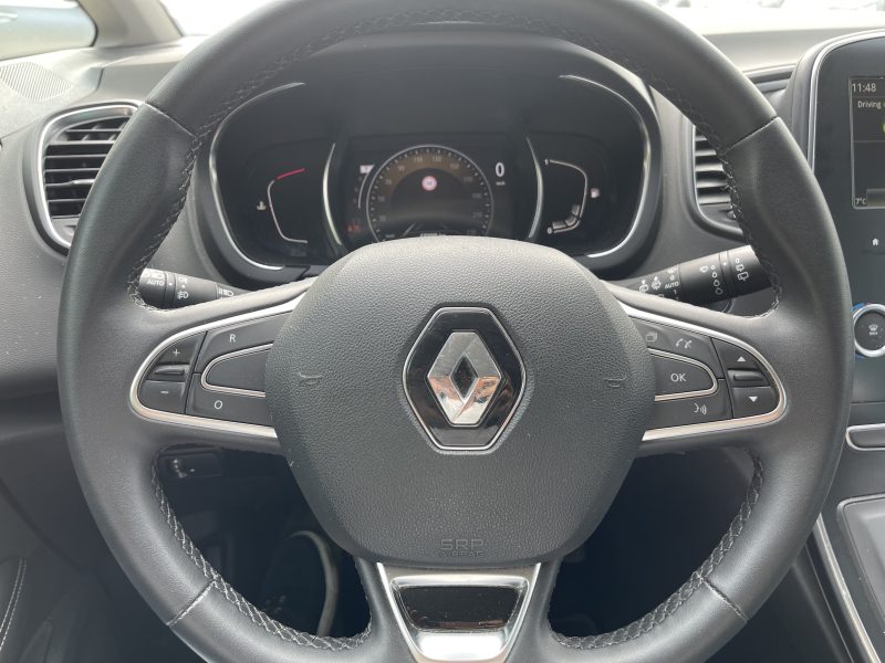 RENAULT SCENIC IV 2019