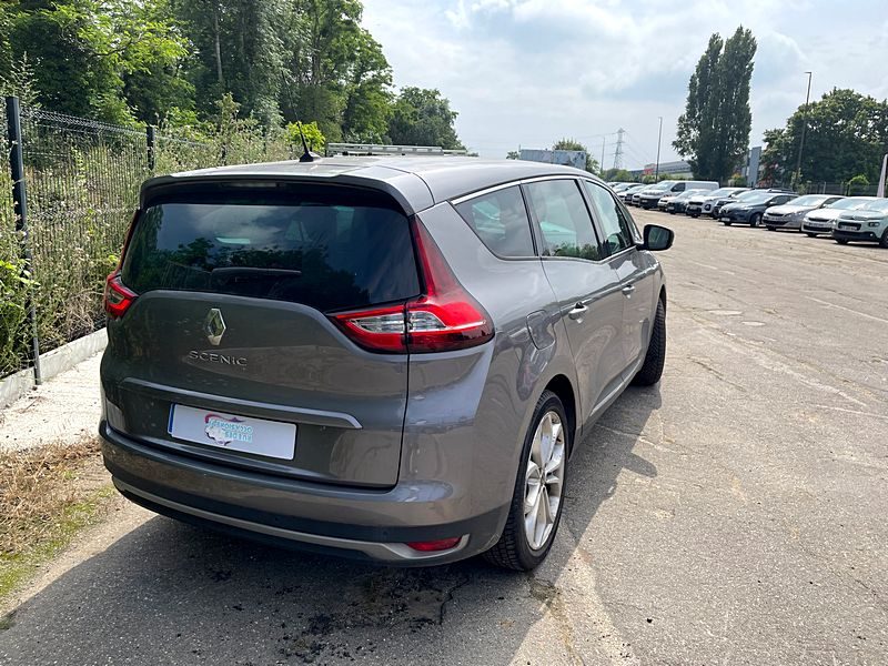 RENAULT SCENIC IV 2019