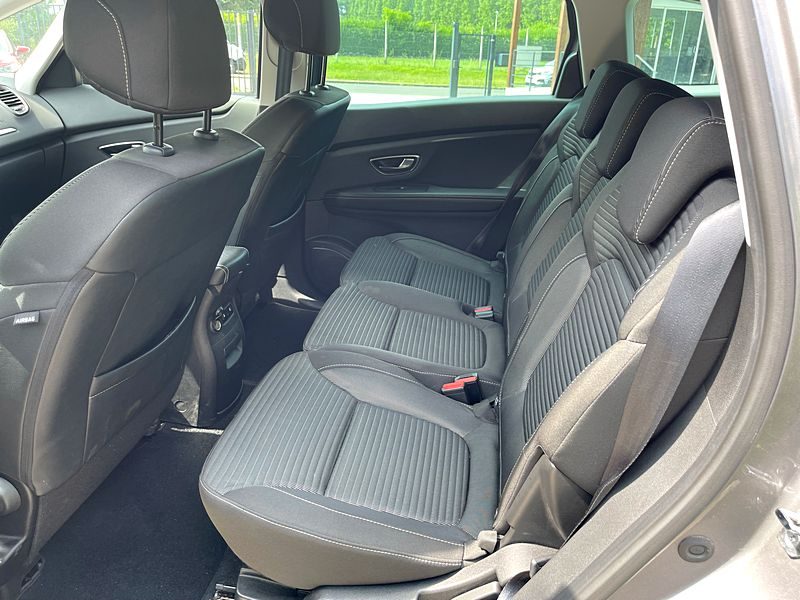 RENAULT SCENIC IV 2019