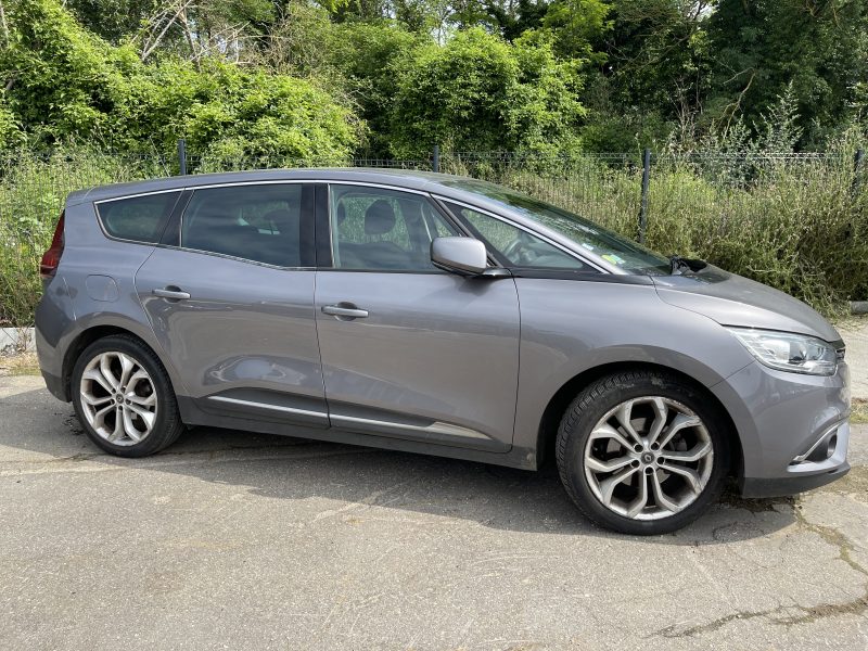 RENAULT SCENIC IV 2019