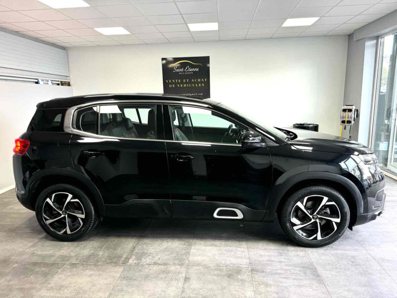 CITROEN C5 AIRCROSS 2020