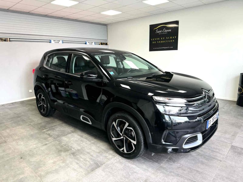 CITROEN C5 AIRCROSS 2020