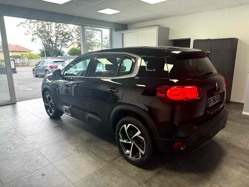 CITROEN C5 AIRCROSS 2020