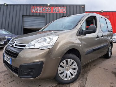 CITROEN BERLINGO MULTISPACE 2017