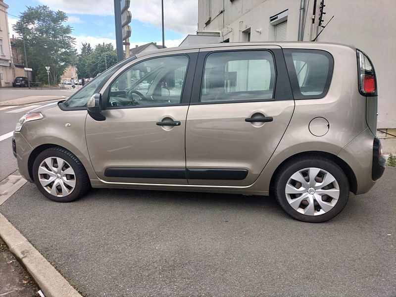 CITROEN C3 PICASSO