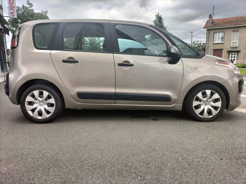 CITROEN C3 PICASSO