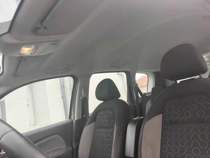 CITROEN C3 PICASSO