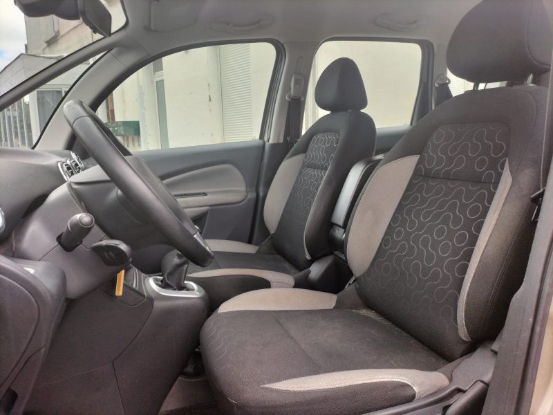 CITROEN C3 PICASSO