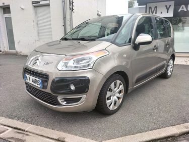 CITROEN C3 PICASSO