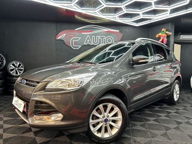 FORD KUGA II 2016