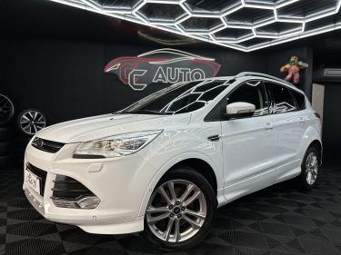 FORD KUGA II 2016