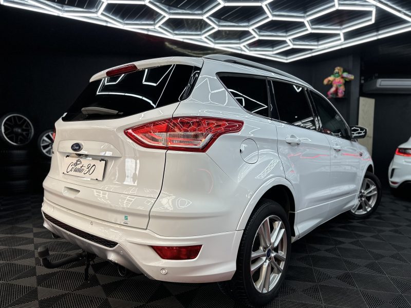 FORD KUGA II 2016