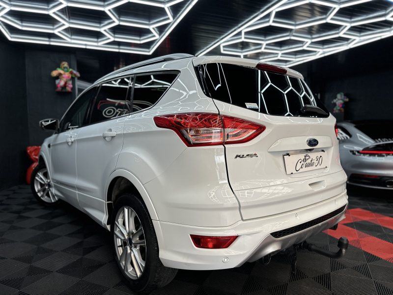 FORD KUGA II 2016