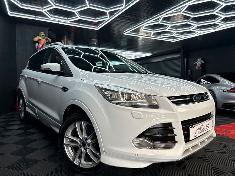 FORD KUGA II 2016