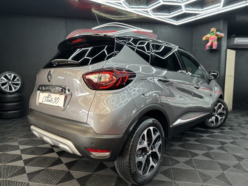 RENAULT CAPTUR I 2018