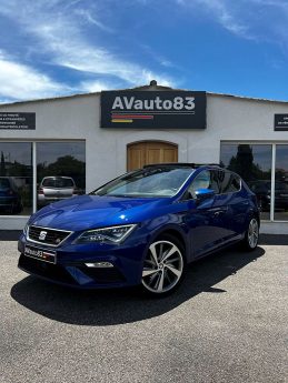 SEAT LEON 2020 FR 33.000KM 1.5 130CV PREMIERE MAIN 