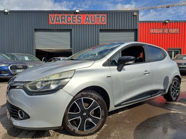 RENAULT CLIO IV 2015