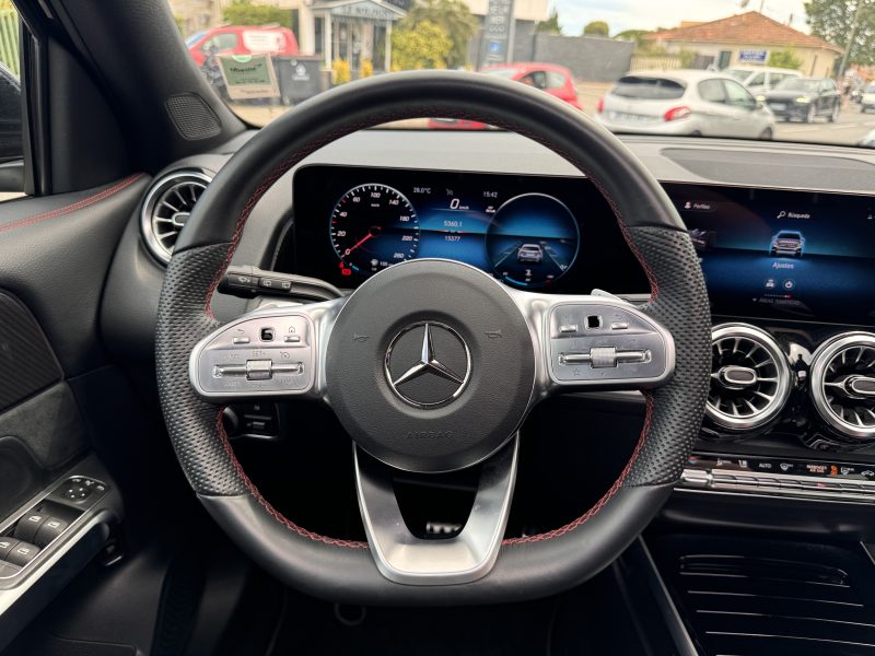 MERCEDES GLB Amg line 2023