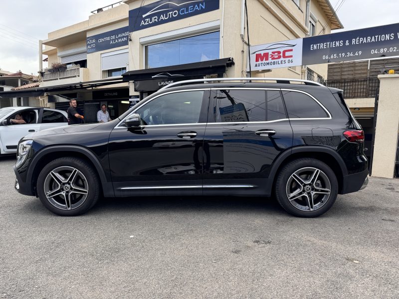 MERCEDES GLB Amg line 2023