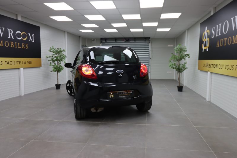 FORD KA 2015