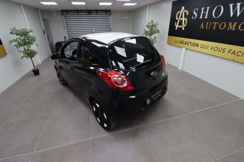 FORD KA 2015