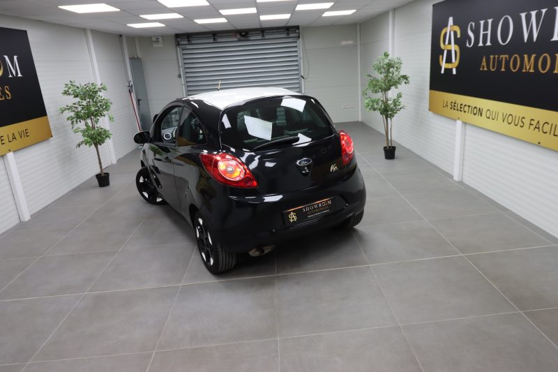 FORD KA 2015