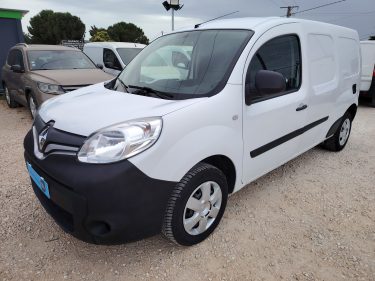 RENAULT KANGOO 1.5 dci MAXI 2017