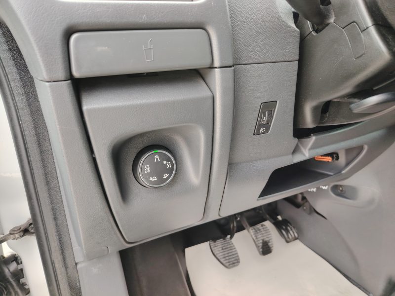 TOYOTA PROACE 2014