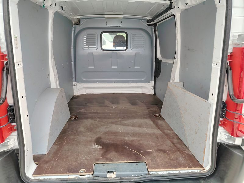 TOYOTA PROACE 2014