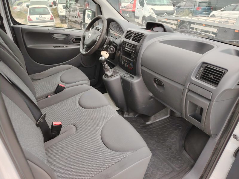 TOYOTA PROACE 2014